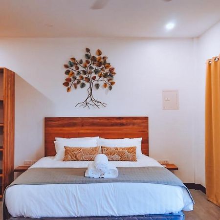 Ek Villas Private Resort 邦劳 外观 照片